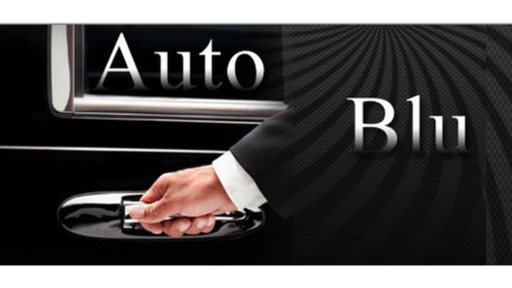 Autoblu Bologna